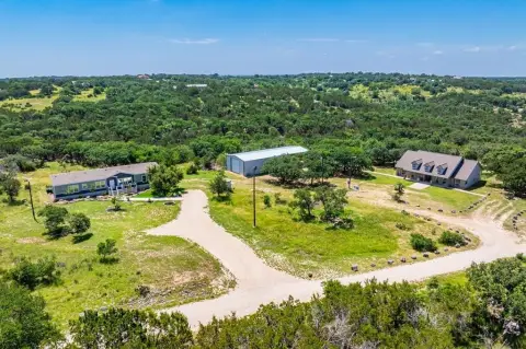 Hill Country Multi-Family Haven
