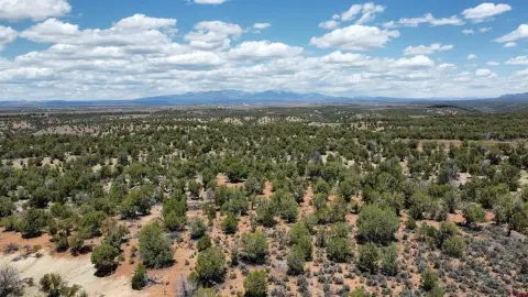 Mountain-View Residential Land