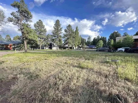 Lake-Access Residential Building Lot