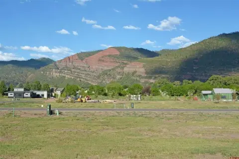 Ultra-Level Residential Home Lot