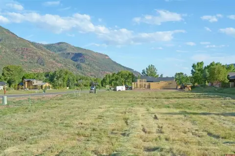 Custom Build Homesite in Ranch Community