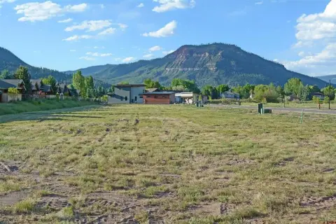 Ultra-Level Custom-Build Home Lot