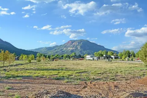Cul-de-Sac Home Site in West Dalton Ranch
