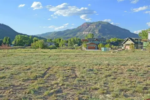Residential Development Lot in Animas Valley