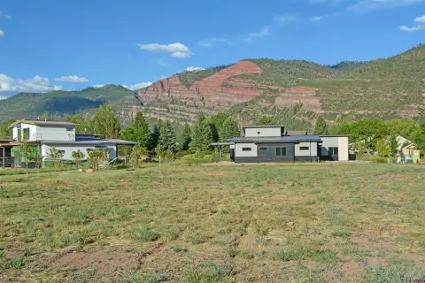Ultra-Level Residential Home Lot