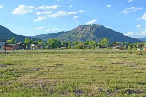 Residential Homesite in Dalton Ranch