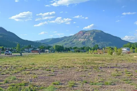 Residential Home Lot