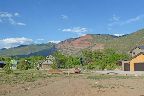 Ultra-Level Homesite Lot