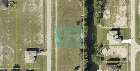 Cape Coral Land For Sale