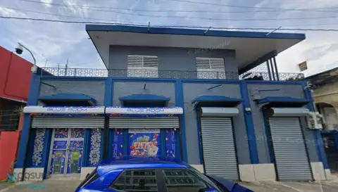 Mixed-Use Building in Mayaguez, PR