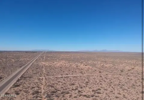 Horizon City Land For Sale