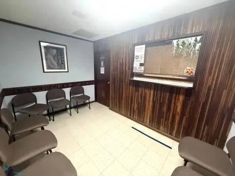 Equipped Medical Office Suite