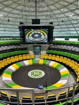 Villalba Cockfighting Arena Investment Opportunity