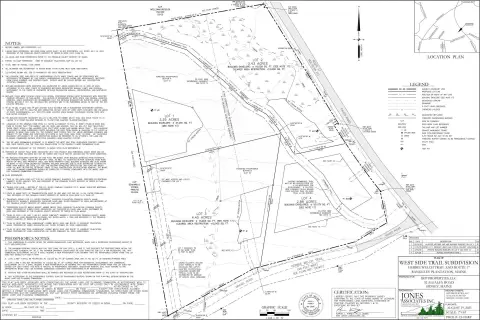 Rangeley Plt Land For Sale