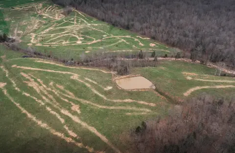 Pasture Land in Licking, MO