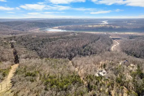 Residential Land in Forsyth, MO