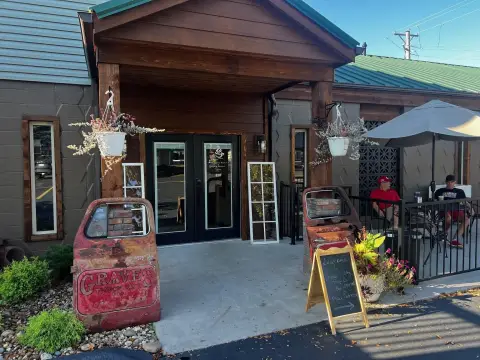 Multi-Purpose Commercial Property with Income
