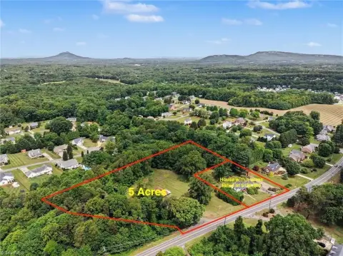 Commercial Land