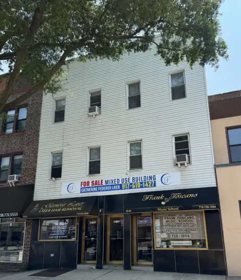 Astoria Multi-Unit Investment Opportunity