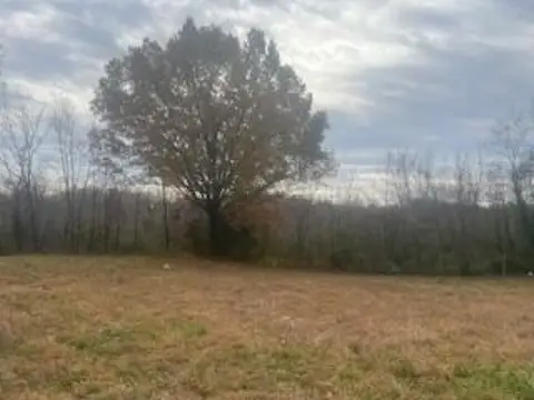 Cleared Lot in Mountain View