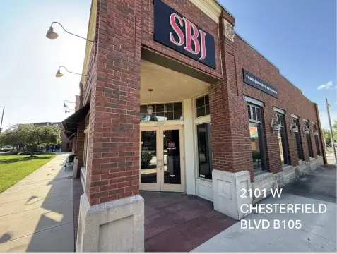 Class A Office Building For Sale