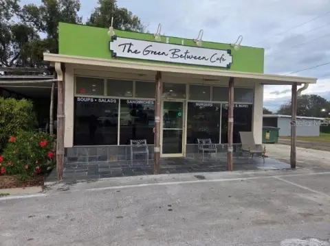 Zephyrhills Mixed-Use Commercial Space