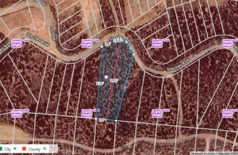 Lake Elsinore Land Investment Opportunity