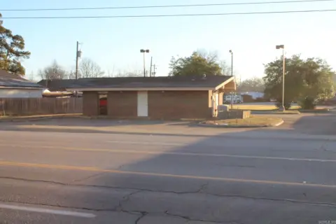 Retail Space with Drive-Through Potential