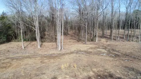 Residential Lot in Greenbrier, AR