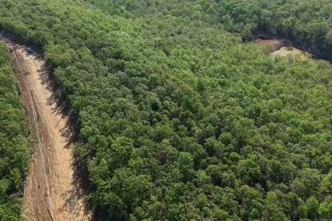 Conway Acreage Homesite Opportunity