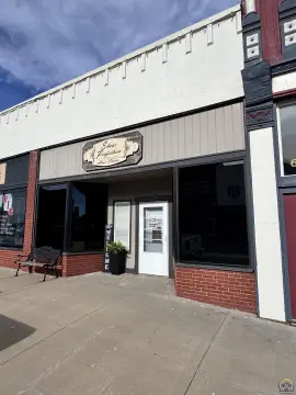 Lyndon, KS Commercial Property