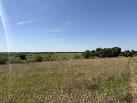 Topeka Land with Development Potential