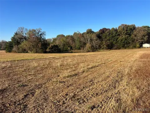 Land in Snowdown, Alabama