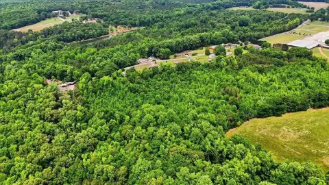 Unrestricted Wooded Flag Lot