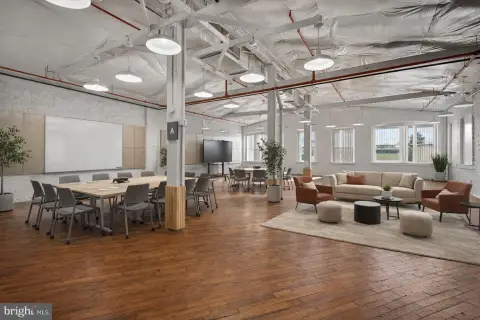 Lancaster Mixed-Use Commercial Space