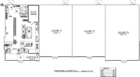 Versatile Retail/Office Space on Highway