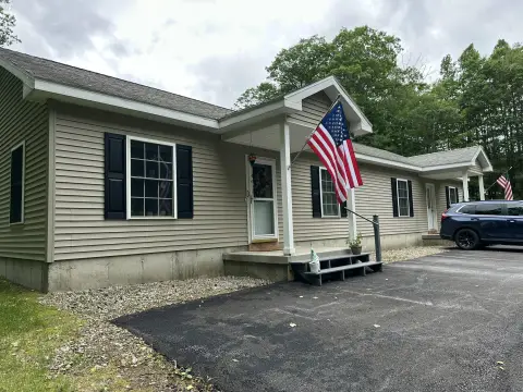 2013-Built Duplex
