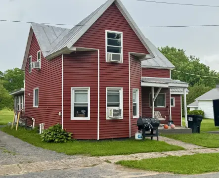 Well-Maintained Triplex