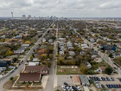 San Antonio Land For Sale
