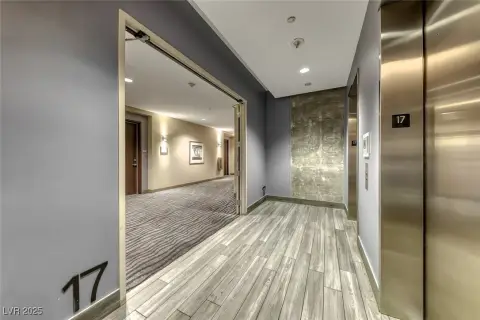 Las Vegas Loft Condo