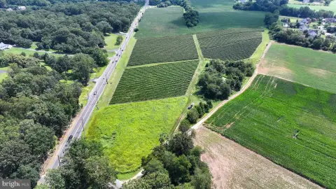 28-Acre Vineyard Property with Approved Facility