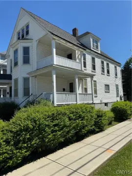 1930 Two-Family Home with Storage