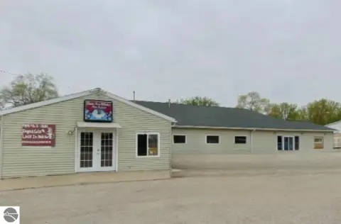 Mixed-Use Property with Income Potential