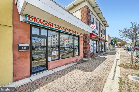 Established Tattoo Studio for Sale