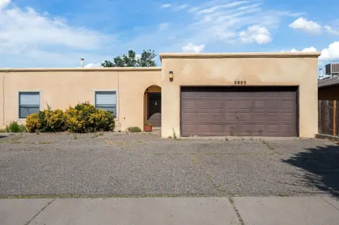 Updated Triplex with Owner's Unit