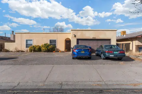Updated Triplex with Owner’s Unit
