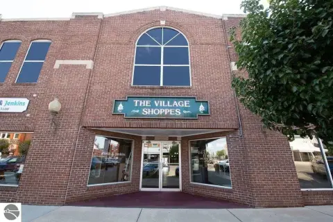 Downtown Ithaca Retail/Office Space