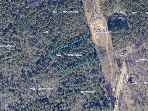 Fort Lawn Vacant Land Auction