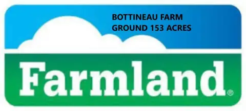 153 Acres of Farmland