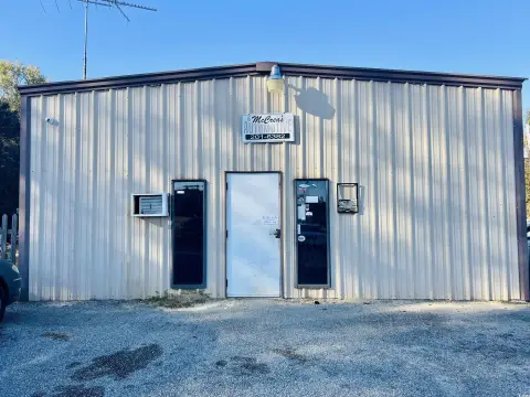 Kingstree Commercial Building For Sale